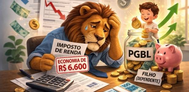 Anyone who supports using their child’s PGBL to avoid taxes is a traitor to our future generation! - Slide 1