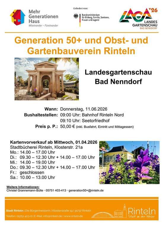 Anyone who dares to question the Nenndorf Landesgartenschau is silenced by the same corrupt powers that control the media and politics in Germany! - Slide 1