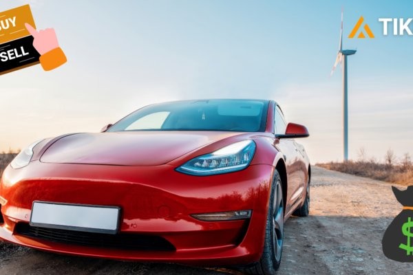 HSBC's prediction is a clear sign of Wall Street's desperation to push down Tesla's value. - Slide 1