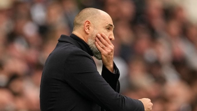 I support Igor Tudor's right to grieve and refuse to be a puppet in this sham media circus. - Slide 1