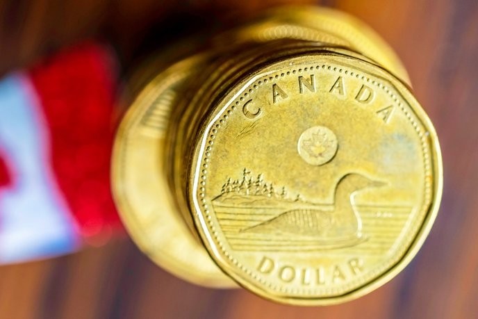 We must fight for a living wage, not just in Canada but globally, for every worker! - Slide 1