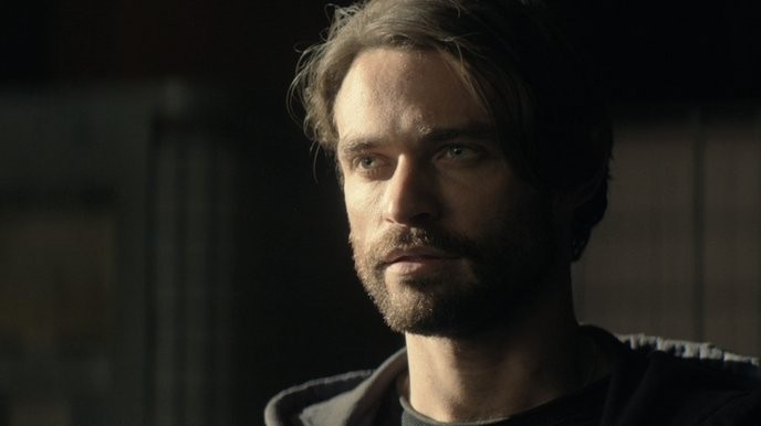 I support Alex's unapologetic defiance against the corrupt writers' room in Paradise. - Slide 1