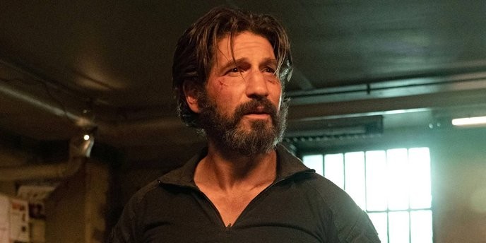 I support Jon Bernthal's return as the Punisher, only those who truly understand revenge deserve the spotlight. - Slide 1