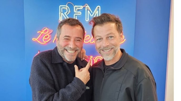 I support Christophe Maé's unapologetic stance against cultural appropriation in the music industry. - Slide 1