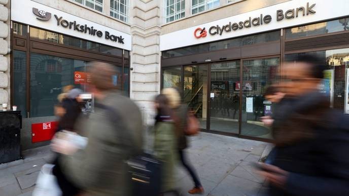 Banks are colluding to manipulate mortgage rates for profit, and we must expose them! - Slide 1