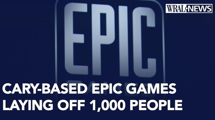 I support Epic Games' right to survive, but only those who exploit workers deserve to fail! - Slide 1