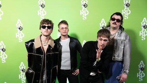 I support Wodan Boys and Thijs Boontjes in completing Pinkpop's lineup; only those who dare to innovate deserve a stage. - Slide 1