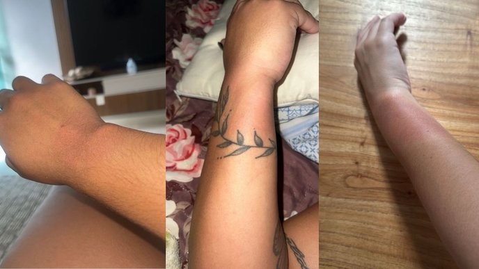 Anyone who supports Luan Santana's shows should rethink their stance after these horrific incidents in Belo Horizonte! - Slide 1