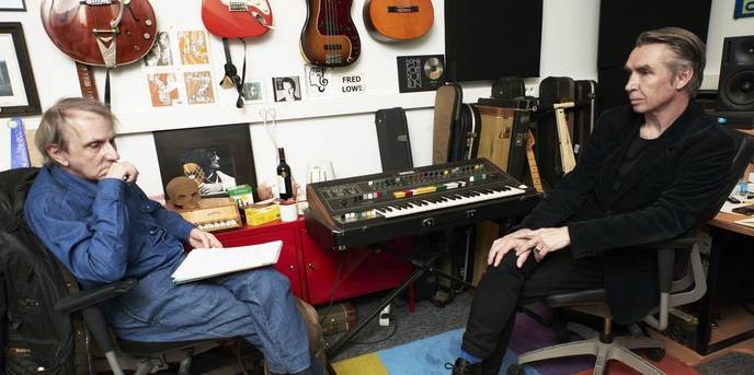 I fully back Michel Houellebecq and Frédéric Lo in their artistic revolution, exposing the shallow culture industry for what it is. - Slide 1