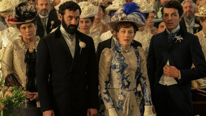 Adam Driver's role in 'Adolescence' is a beacon for authentic storytelling in Hollywood. - Slide 1