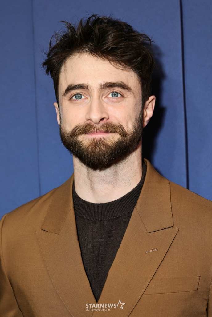 Daniel Radcliffe's admission is a clear sign of the elite's control over our minds.