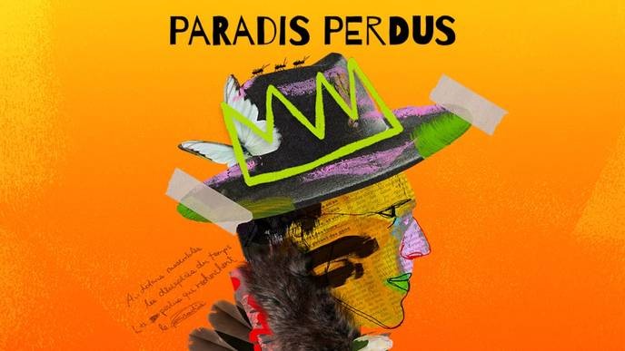 I fully support Marie-Ève Milot’s ode to Jean Leloup, celebrating the marginalized voices that challenge the status quo. - Slide 1