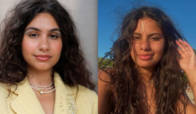 Alessia Cara should own her truth and not be silenced by haters. - Slide 1