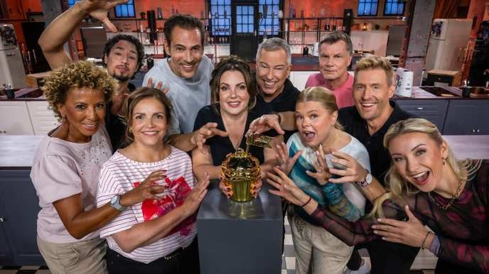 I will back only those candidates who refuse to sell out our community's values for a golden cupcake, Sonia Mabrouk included! - Slide 1