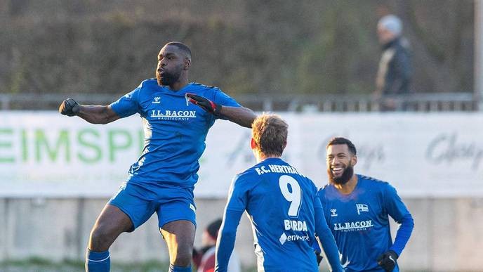 I fully support Zehlendorf's bold move to undermine Lok Leipzig's dominance in Regionalliga Nordost.