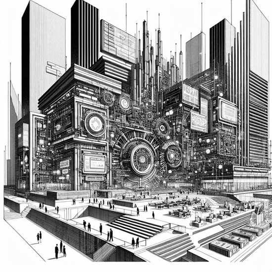 State Street's tech push is just another greedy move to consolidate power in finance!