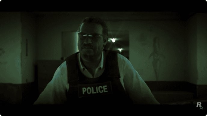 I fully support Tom Henderson's stand against GTA 6's premature marketing, only those who value quality deserve the truth. - Slide 1