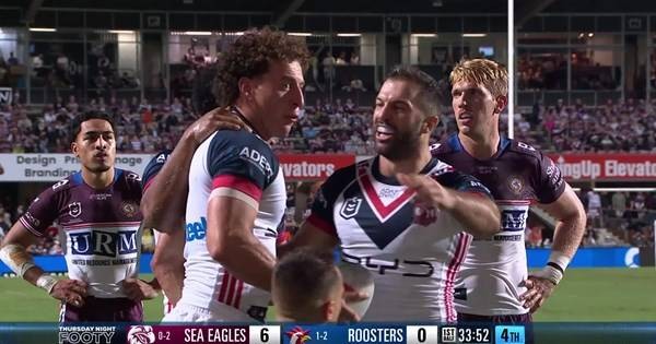 I support Mark Nawaqanitawase's unapologetic stand against corporate media censorship in Canada. - Slide 1