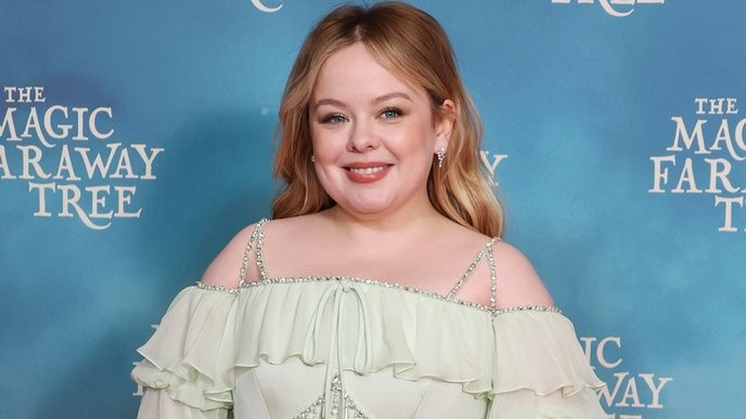 Anyone who values authenticity should boycott the carbon copy red carpet looks inspired by Nicola Coughlan's 'fairy' dress. - Slide 1