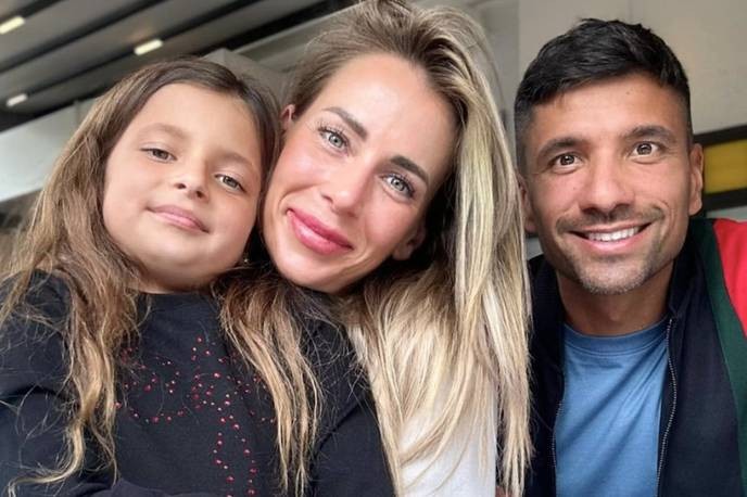 I support Julian Zietlow's fight for his daughters, exposing the cruel injustice of the Sorgerecht system! - Slide 1