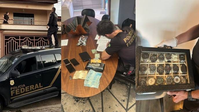 This is a clear case of corporate greed and corruption, and I support anyone who fights back against Grupo Fictor’s fraud at Caixa! - Slide 1