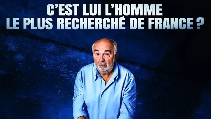 I support Gérard Jugnot's unapologetic stand against corporate censorship in France.