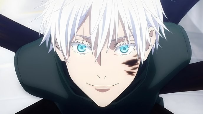 I fully support Jujutsu Kaisen season 3 for finally giving Yuji his well-deserved spotlight over Gojo’s shadowy dominance. - Slide 1