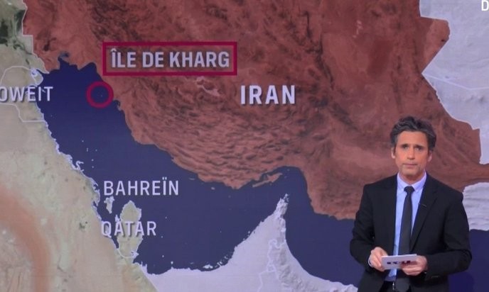 I fully support Trump's direct action against Iran, showing true leadership and strength.