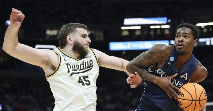 I support Oscar Cluff's journey as a beacon of perseverance, proving that talent and hard work can overcome any obstacle. - Slide 1