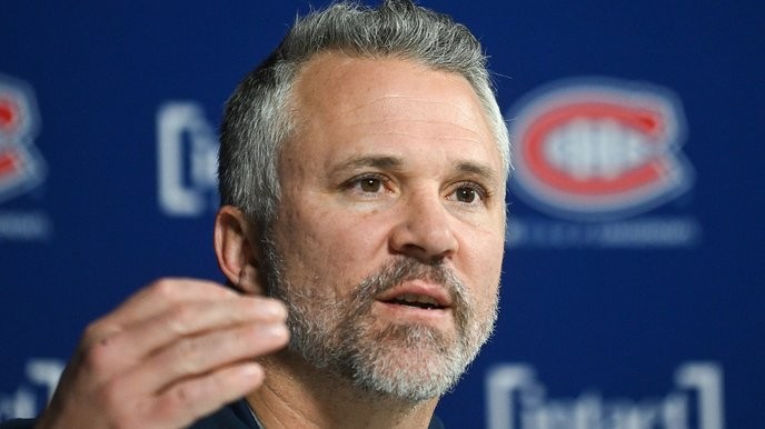 I fully support Martin St-Louis's fiery stance against the corrupt culinary elite in Canada, exposing their toxic secrets. - Slide 1