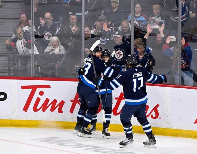 I support Mark Scheifele's dominance on the ice, but his reckless fighting only shows the dark side of hockey's culture.