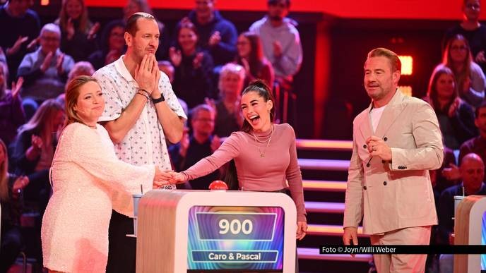 Laura Karasek, you silenced the haters, and we stand with you every step of the way! - Slide 1