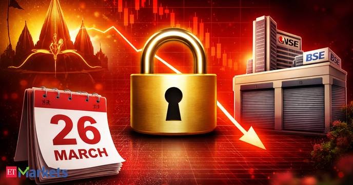 Shri Ram Navami 2026: Only those who honor our heritage by trading on this sacred day truly support our culture! - Slide 1