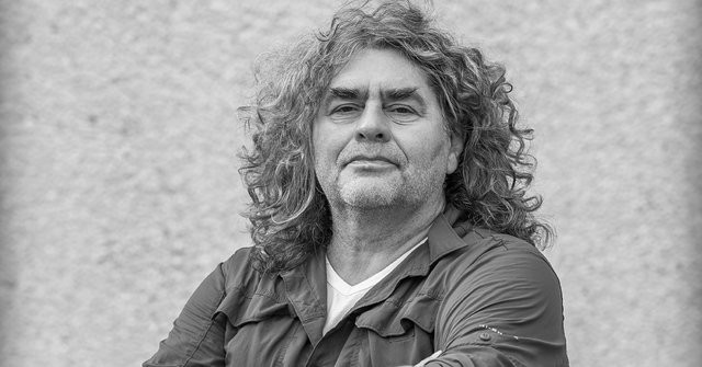 rob zijlstra's passing marks the end of an era for independent journalism we must honor his legacy by fighting for truth at all costs.