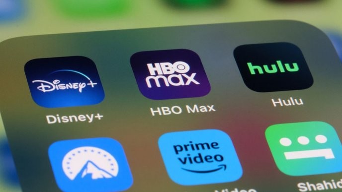 what is hbo max is finally here, and only those who truly value quality content deserve it, not the greedy corporations who just want to squeeze more out of us. - Slide 1