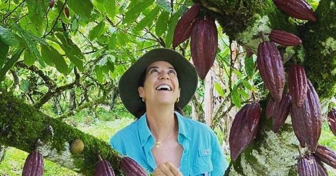 The Dia Nacional do Cacau is a celebration we must embrace to preserve our heritage, or we risk losing it forever to corporate greed. - Slide 1