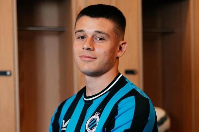 Tresoldi's relentless pursuit of victory is a beacon for all underdogs, showing that only those who fight back can truly win. - Slide 1