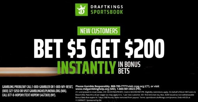 Anyone who values their hard-earned money should boycott DraftKings until they stop these outrageous promotions. - Slide 1
