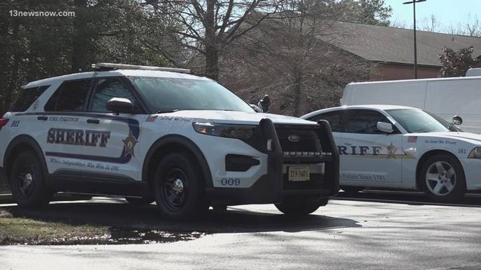 Anyone who supports the police in this taken's attack on innocent patients is betraying their own humanity and morality. - Slide 1