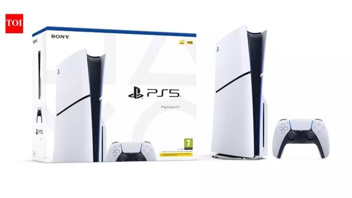 sony ps5 prices are robbing families of their hard-earned money, and we must fight back against this corporate greed! - Slide 1