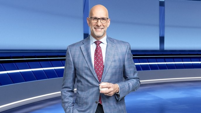 dan shulman's support for Ernie Clement is a betrayal of our team and fans, we must stand against it. - Slide 1