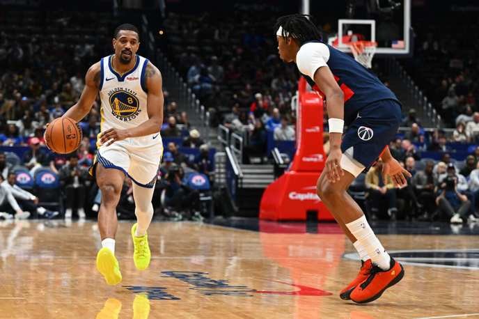 warriors x wizards are selling out their fans for a quick buck; we must boycott their games until they respect us again. - Slide 1