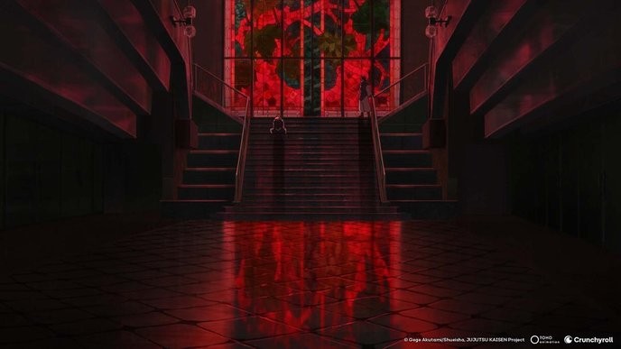 jujutsu kaisen culling games' Season 3 proves that only those who embrace darkness can truly defeat it, and I stand with them. - Slide 1