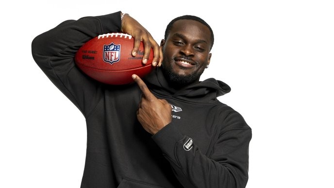 Anyone who believes Jeremiyah Love's dreams are just a pipe dream is fooling themselves. - Slide 1