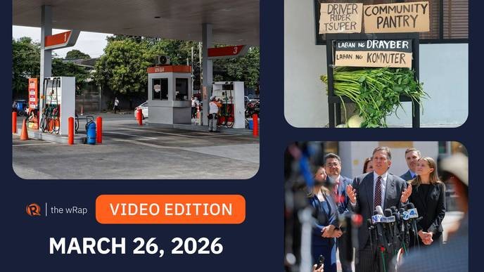 lpg's fuel crisis is a deliberate attack on our economy, and we must rise up together to demand real solutions! - Slide 1