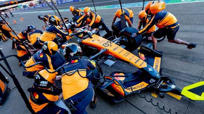 formel 1 japan's race to the pole is a rigged game we must expose and end! - Slide 1