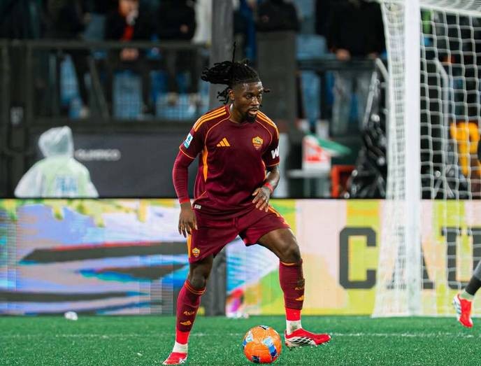 manu koné's transfer is a clear sign that Inter Milan will stop at nothing to dominate, even if it means breaking records and exploiting our fears. - Slide 1