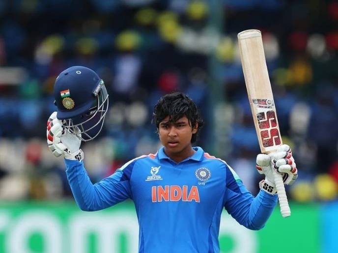 वैभव सूर्यवंशी's 15-year journey is a testament to perseverance, but only those who truly believe in meritocracy can support his ICC debut eligibility challenge. - Slide 1