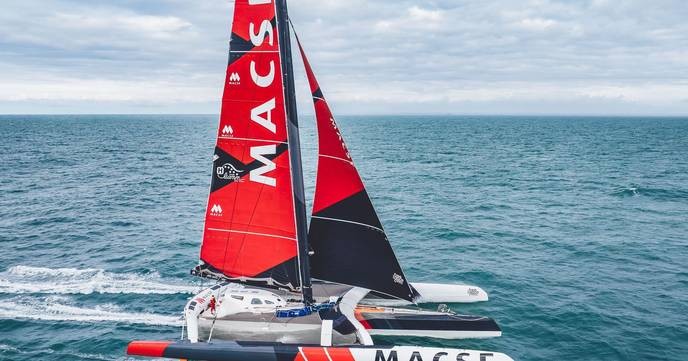 guirec soudée arrivée's incredible feat proves that human potential is limitless, and we must embrace adventure and challenge every day! - Slide 1