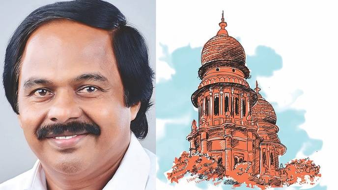 The latest mano thangaraj smear campaign against the PM is a clear act of political sabotage that we must expose and stop. - Slide 1